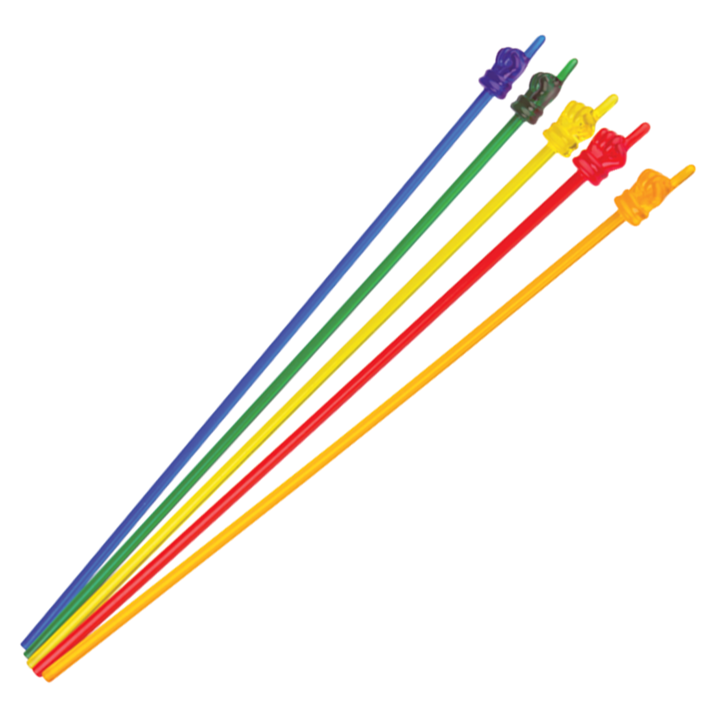 Teacher Created Respurces • Mini Hand Pointer 12" (1 unidad)